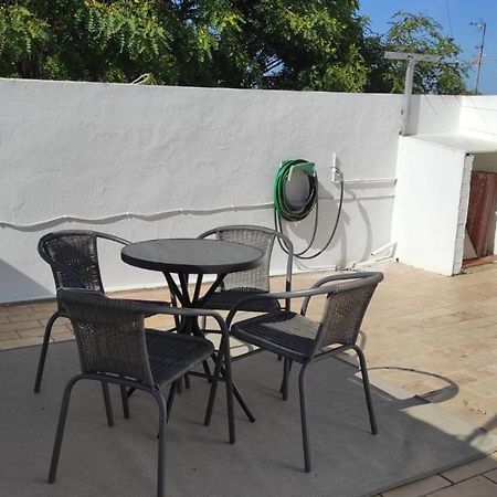 Casa Rubio Villa Чиклана де ла Фронтера Екстериор снимка