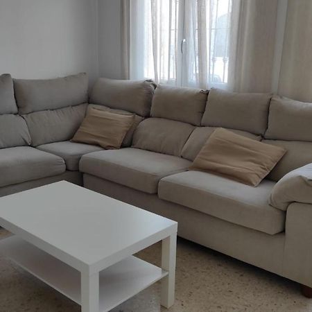 Casa Rubio Villa Чиклана де ла Фронтера Екстериор снимка