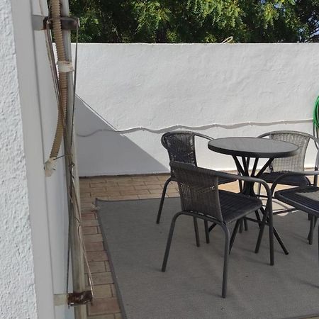 Casa Rubio Villa Чиклана де ла Фронтера Екстериор снимка