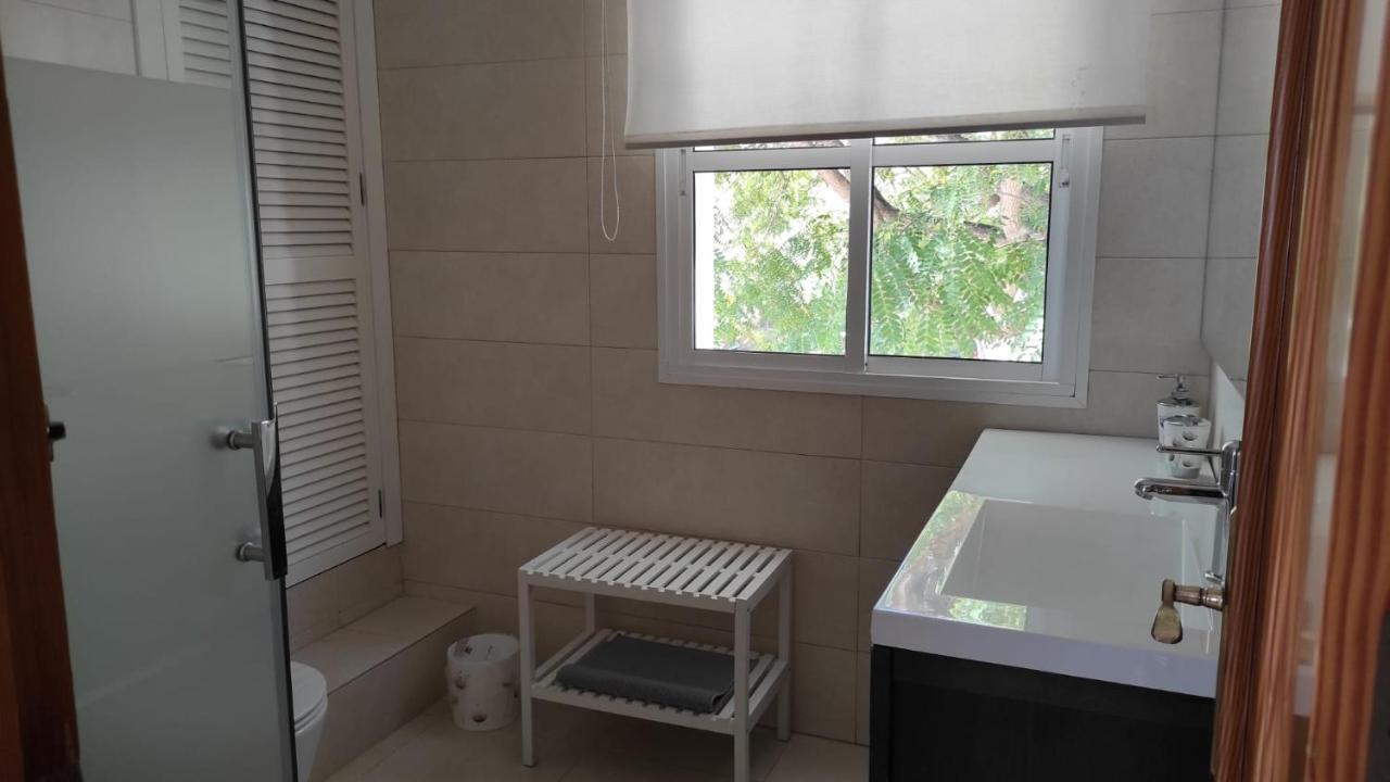 Casa Rubio Villa Чиклана де ла Фронтера Екстериор снимка