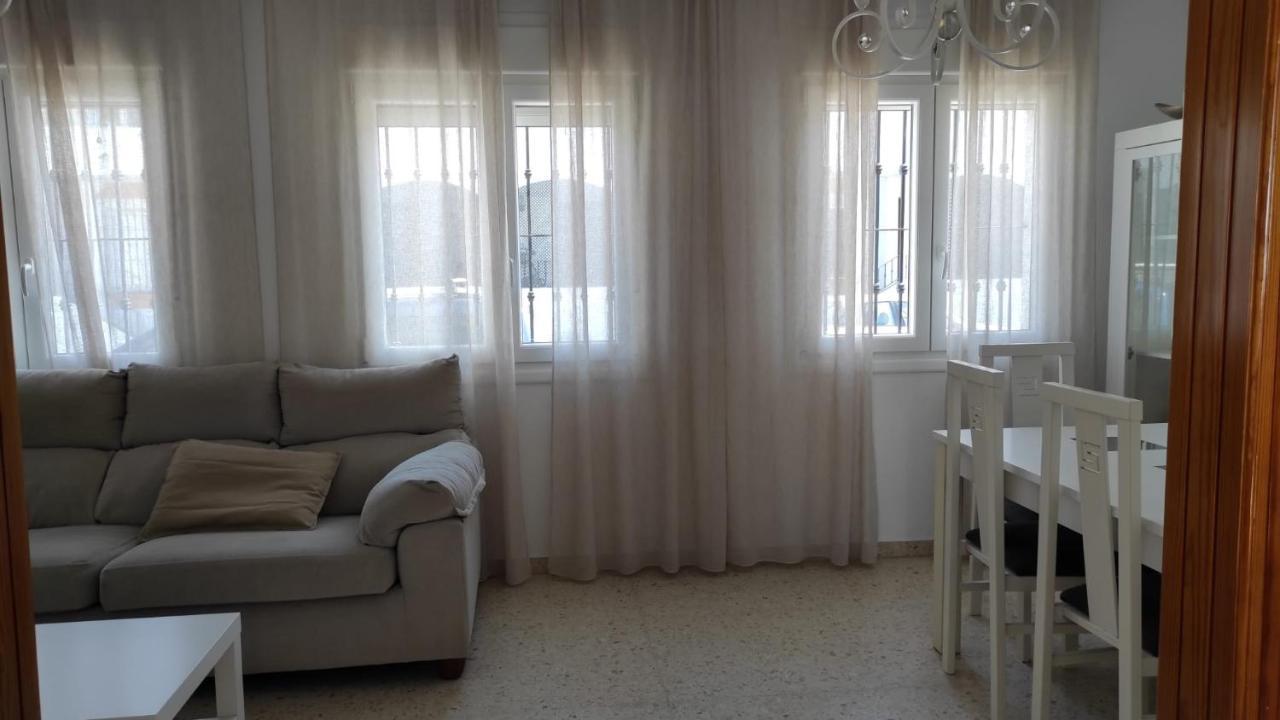 Casa Rubio Villa Чиклана де ла Фронтера Екстериор снимка