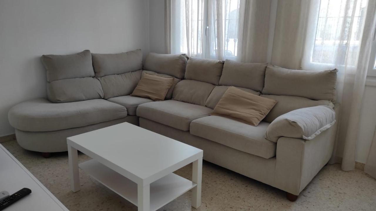 Casa Rubio Villa Чиклана де ла Фронтера Екстериор снимка